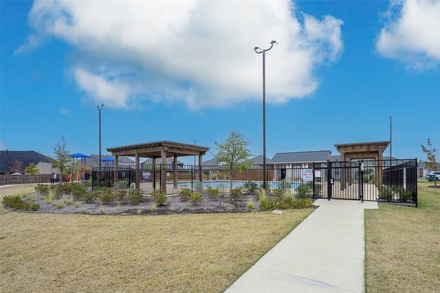 1219 Falcon Heights Drive, Forney, TX 75126