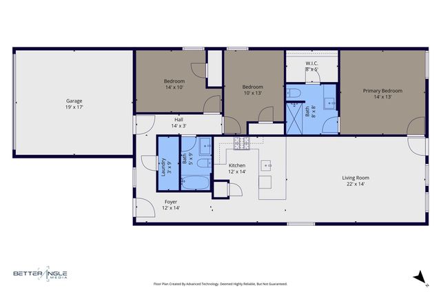 1219 Falcon Heights Drive, Forney, TX 75126