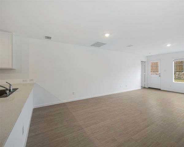 1219 Falcon Heights Drive, Forney, TX 75126