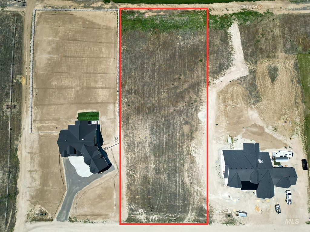 TBD Strike Gold Ln, Nampa, ID 83686