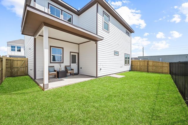 6702 Metro Village Blvd 53, Houston, TX 77083