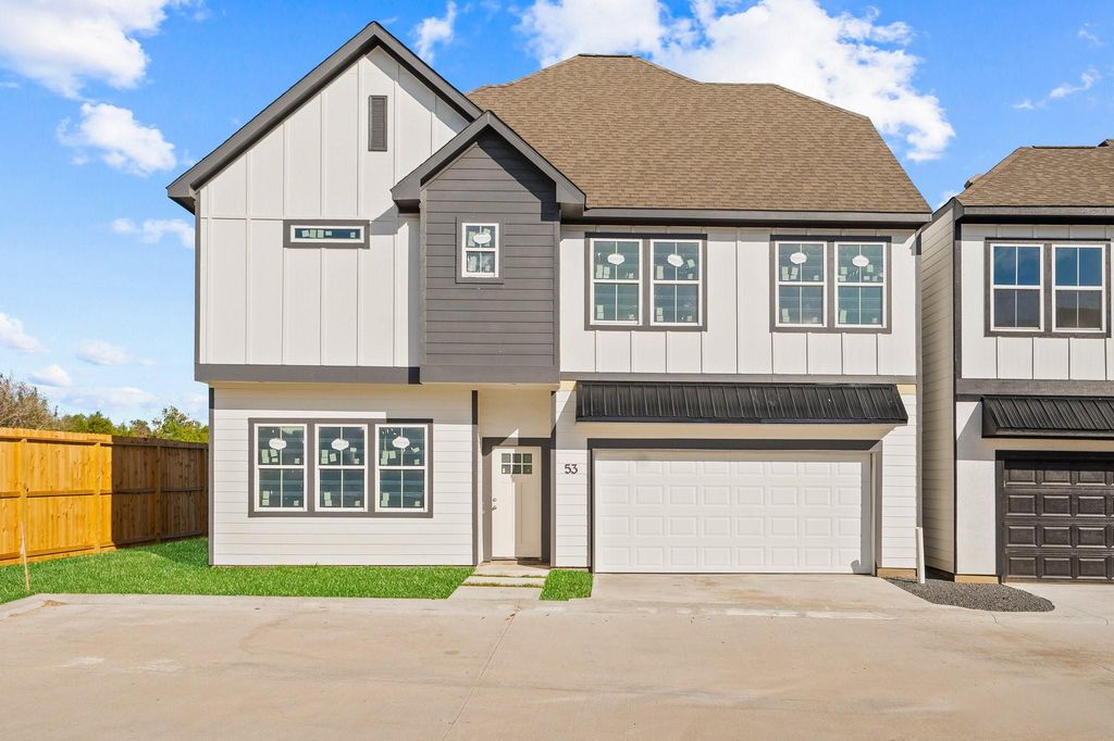 6702 Metro Village Blvd 53, Houston, TX 77083