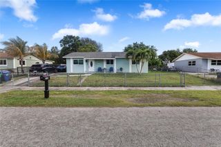 14501 SW 297th St, Homestead, FL 33033