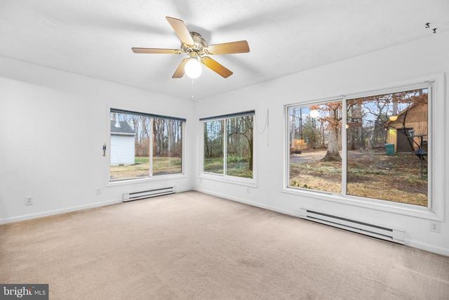 124 SAYLERS CREEK RD, Locust Grove, VA 22508