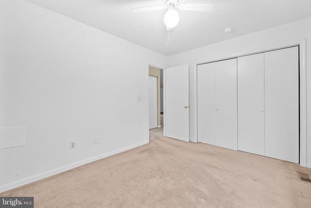 124 SAYLERS CREEK RD, Locust Grove, VA 22508