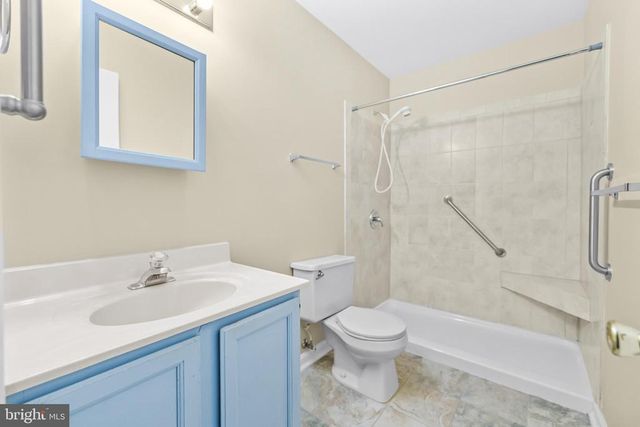 124 SAYLERS CREEK RD, Locust Grove, VA 22508