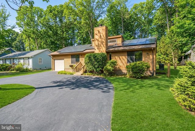 124 SAYLERS CREEK RD, Locust Grove, VA 22508