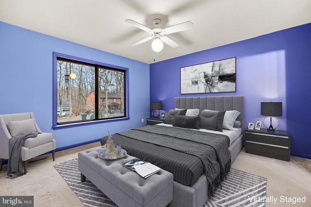 124 SAYLERS CREEK RD, Locust Grove, VA 22508