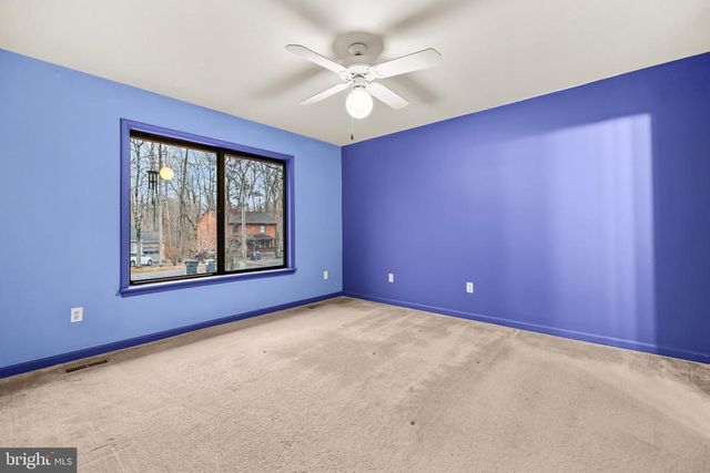 124 SAYLERS CREEK RD, Locust Grove, VA 22508