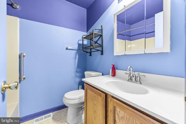 124 SAYLERS CREEK RD, Locust Grove, VA 22508