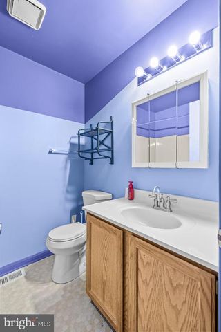 124 SAYLERS CREEK RD, Locust Grove, VA 22508