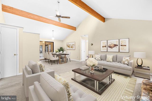 124 SAYLERS CREEK RD, Locust Grove, VA 22508