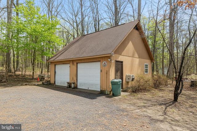 124 SAYLERS CREEK RD, Locust Grove, VA 22508
