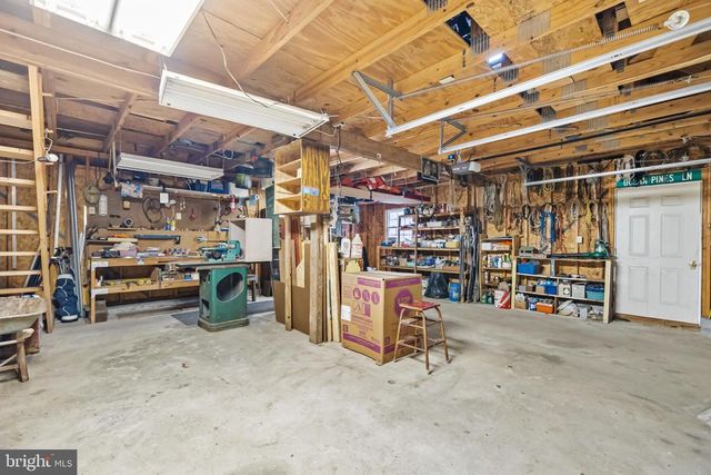 124 SAYLERS CREEK RD, Locust Grove, VA 22508