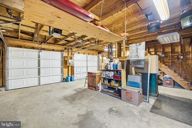 124 SAYLERS CREEK RD, Locust Grove, VA 22508