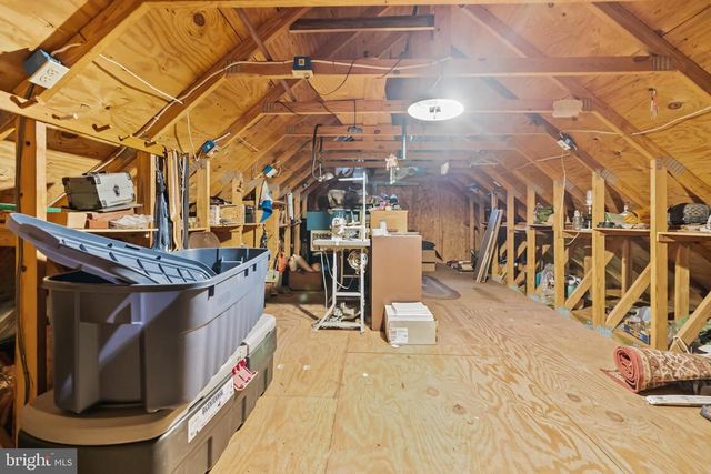 124 SAYLERS CREEK RD, Locust Grove, VA 22508