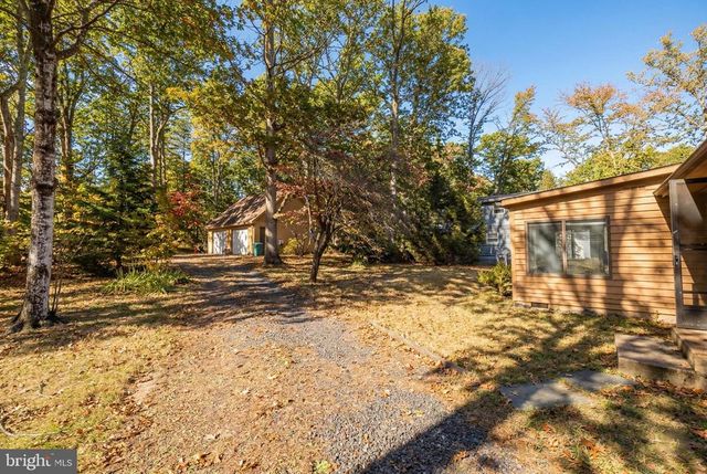 124 SAYLERS CREEK RD, Locust Grove, VA 22508