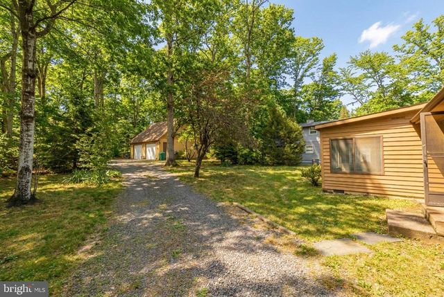 124 SAYLERS CREEK RD, Locust Grove, VA 22508