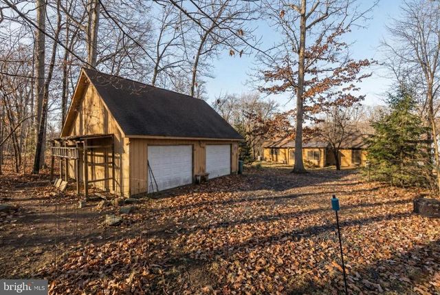 124 SAYLERS CREEK RD, Locust Grove, VA 22508