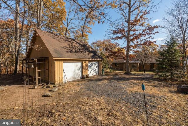 124 SAYLERS CREEK RD, Locust Grove, VA 22508