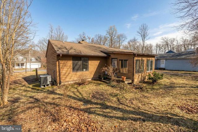 124 SAYLERS CREEK RD, Locust Grove, VA 22508
