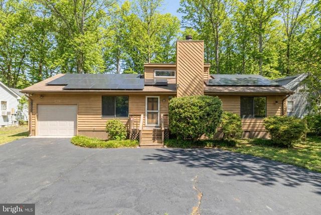 124 SAYLERS CREEK RD, Locust Grove, VA 22508