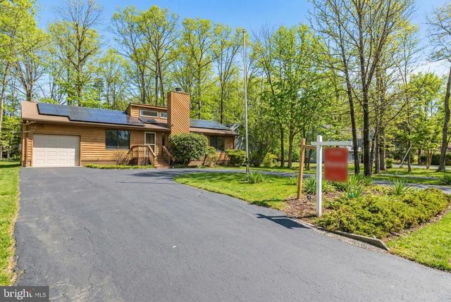 124 SAYLERS CREEK RD, Locust Grove, VA 22508