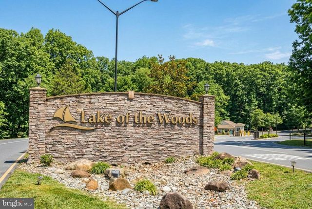 124 SAYLERS CREEK RD, Locust Grove, VA 22508