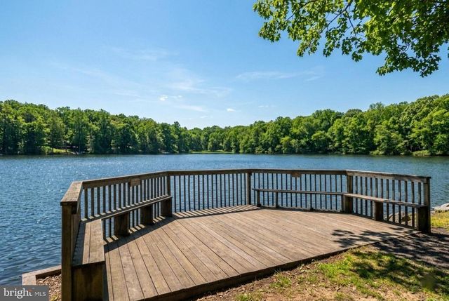 124 SAYLERS CREEK RD, Locust Grove, VA 22508