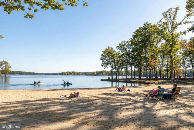 124 SAYLERS CREEK RD, Locust Grove, VA 22508