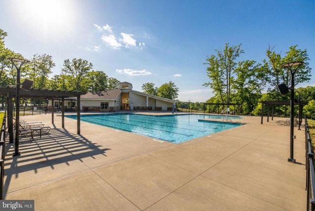 124 SAYLERS CREEK RD, Locust Grove, VA 22508