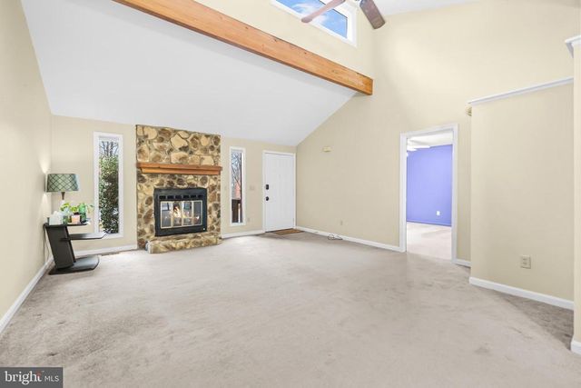 124 SAYLERS CREEK RD, Locust Grove, VA 22508