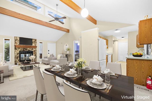 124 SAYLERS CREEK RD, Locust Grove, VA 22508