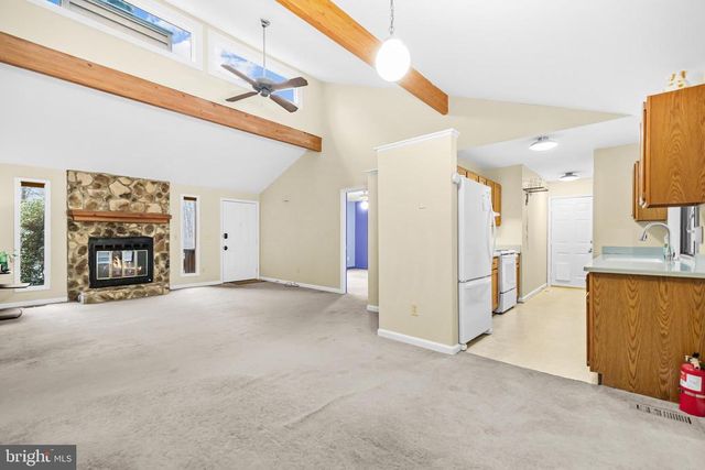 124 SAYLERS CREEK RD, Locust Grove, VA 22508