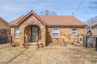3519 Barry Avenue, Fort Smith, AR 72903