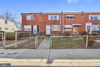 842 E 28TH STREET, Wilmington, DE 19802