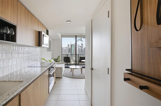 159 NE 6th St 2914, Miami, FL 33132