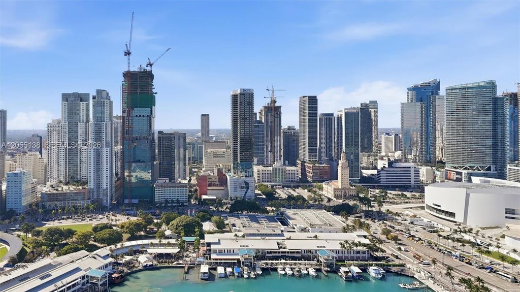 159 NE 6th St 2914, Miami, FL 33132