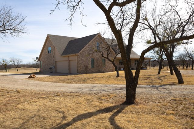 213 Crooked Creek Road, Abilene, TX 79602
