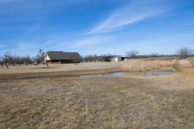 213 Crooked Creek Road, Abilene, TX 79602