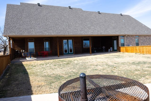 213 Crooked Creek Road, Abilene, TX 79602