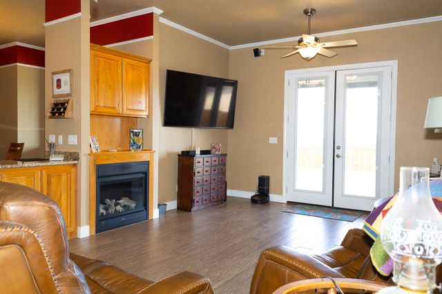 213 Crooked Creek Road, Abilene, TX 79602