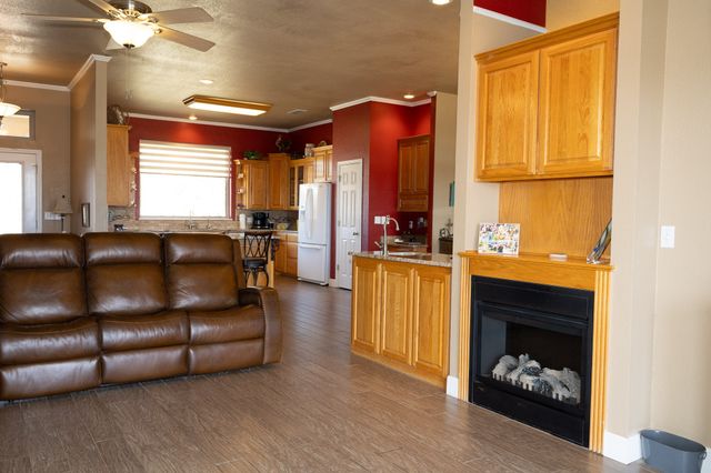 213 Crooked Creek Road, Abilene, TX 79602