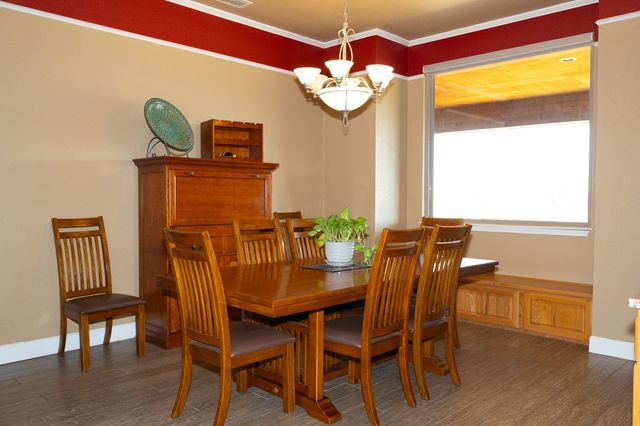 213 Crooked Creek Road, Abilene, TX 79602