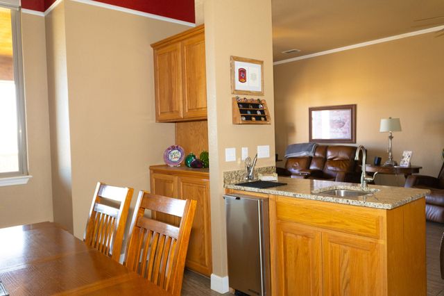 213 Crooked Creek Road, Abilene, TX 79602