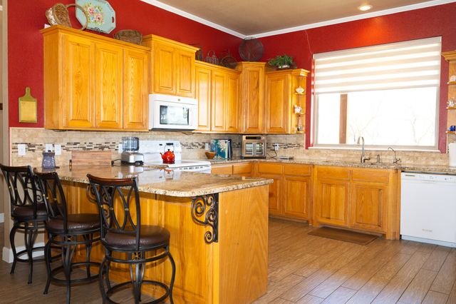 213 Crooked Creek Road, Abilene, TX 79602