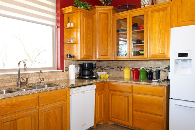 213 Crooked Creek Road, Abilene, TX 79602