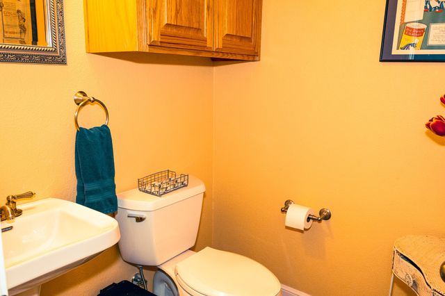 213 Crooked Creek Road, Abilene, TX 79602