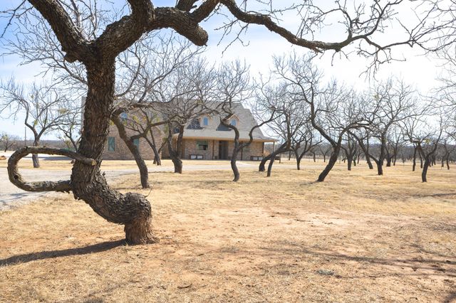 213 Crooked Creek Road, Abilene, TX 79602