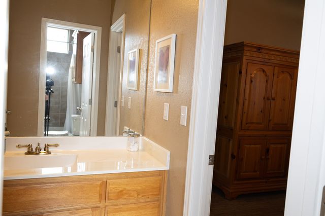 213 Crooked Creek Road, Abilene, TX 79602